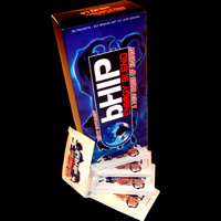 FASANOC launches new energy drink